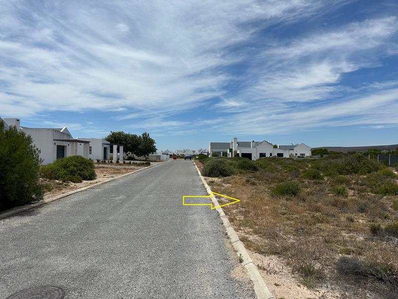 0 Bedroom Property for Sale in Britannia Bay Western Cape